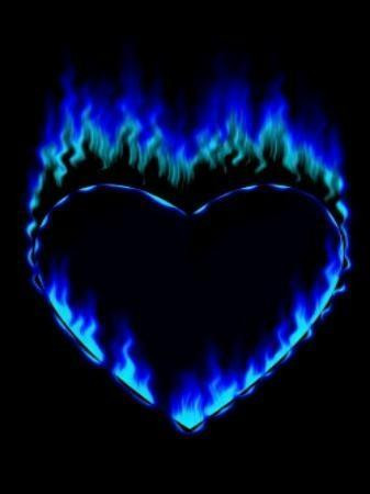 cuore azzurro.....jpeg